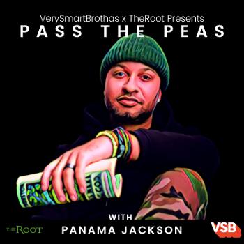 Pass The Peas with Panama Jackson