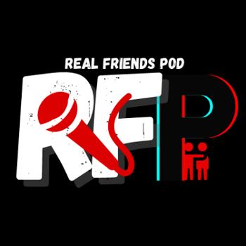 Real Friends Pod