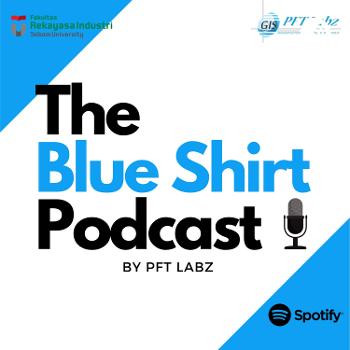 The Blue Shirt Podcast