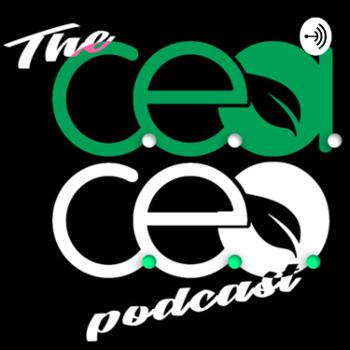 The CEA C.E.O. podcast