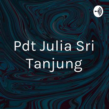 Pdt Julia Sri Tanjung
