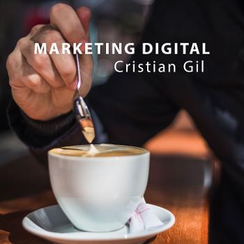 Café Expreso Marketing Digital