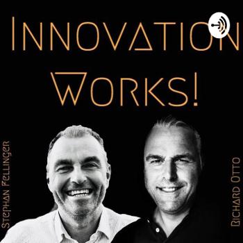 Innovation Works! door Otto en Fellinger