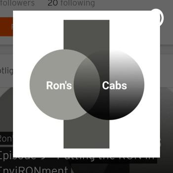 Ron's Cabs