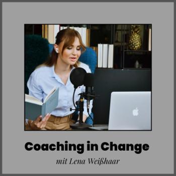 Coaching in Change