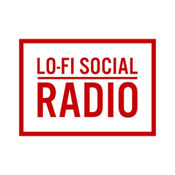 Lo-Fi Social Radio