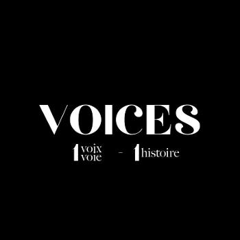 VOICES par Nona Paris