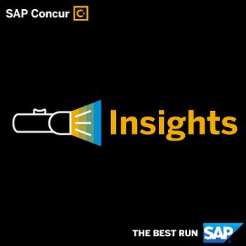 Insights from SAP Concur