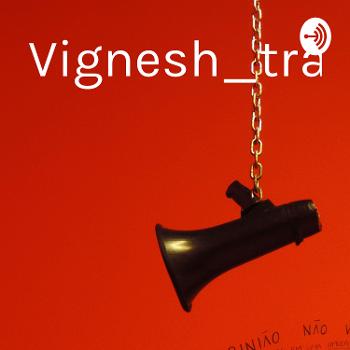 Vignesh_training