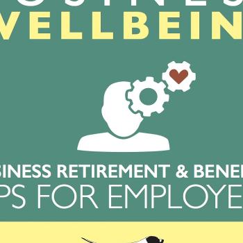Business Wellbeing