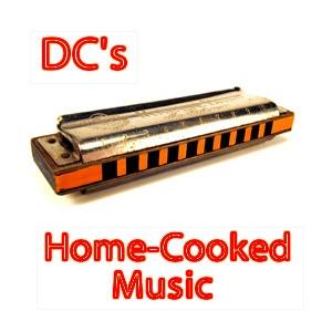 DC's Home-Cooked Music