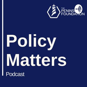 Policy Matters by TPF
