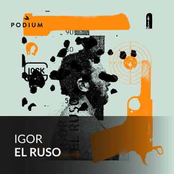 Igor El Ruso