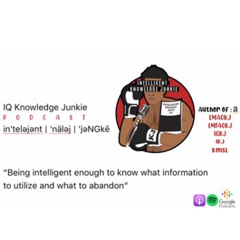 IQ Knowledge Junkie