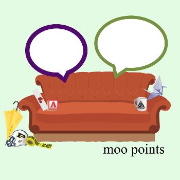 Moo Points
