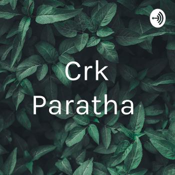 Crk Paratha