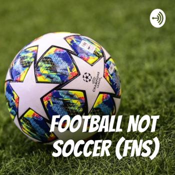 Football Not Soccer