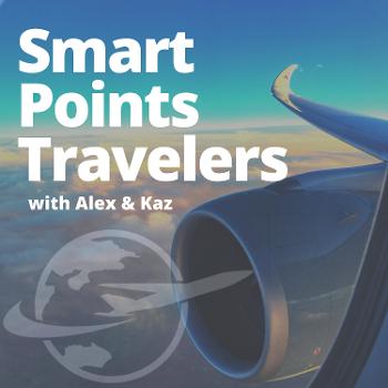 Smart Points Travelers (SPT)