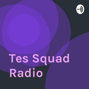 Tes Squad Radio
