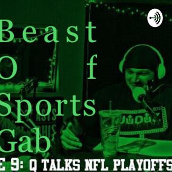 Beast of Sports Gab