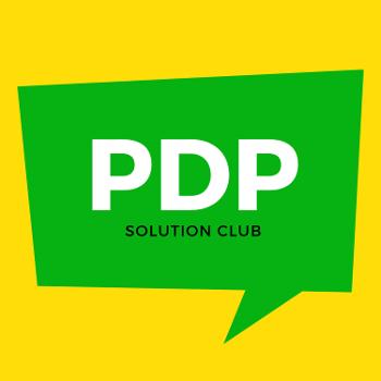 PDP Solution Club