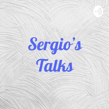 Sergio's Talks
