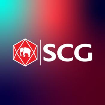 SCG Podcast