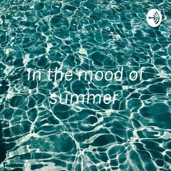 In the mood of summer : « Souriez, c est l été ! »