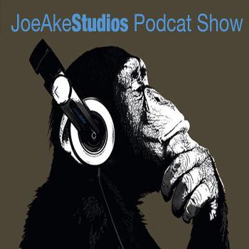 JoeAkeStudios Podcast Show