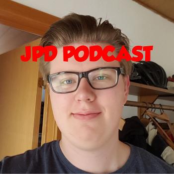 JPD-Podcast