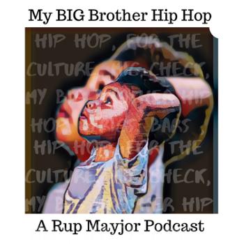 My Big Brother Hip Hop