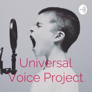 Universal Voice Project