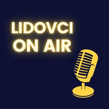 Lidovci On Air