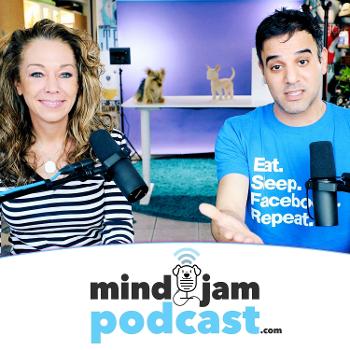 Mind-Jam Podcast: Pet Health
