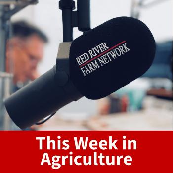 This Week In Agriculture