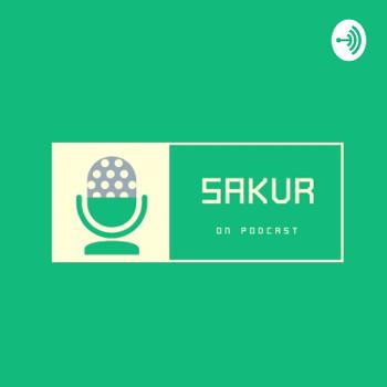 Sakur On Podcast