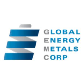 Global Energy Metals (TSXV: GMC)