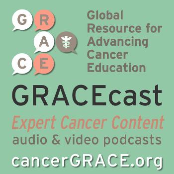 GRACEcast Radiation Oncology Audio