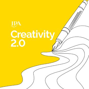 Creativity 2.0 with Guy Vickerstaff