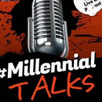 Millennial Talks With Dr. Zay