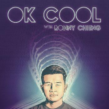 OK COOL with Ronny Chieng