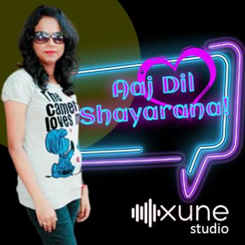 Aaj Dil Shayarana