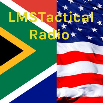 LMSTactical Radio