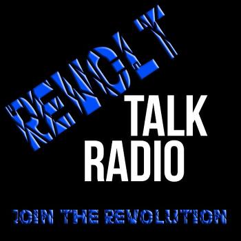 KIR's Revolt Talk Radio