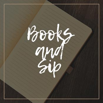 Books and Sip