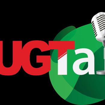 UGT Talks com Tea Jarc (ETUC)