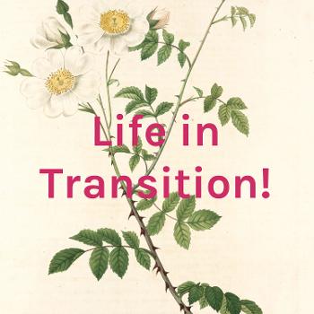 Life in Transition!