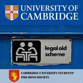 Cambridge University Students