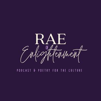 Rae of Enlightenment