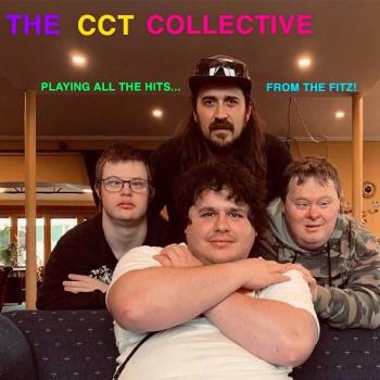 CCT Collective - The Hits from the Fitz